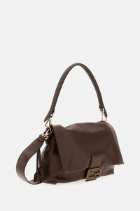 Fendi Women Mamma Baguette Medium