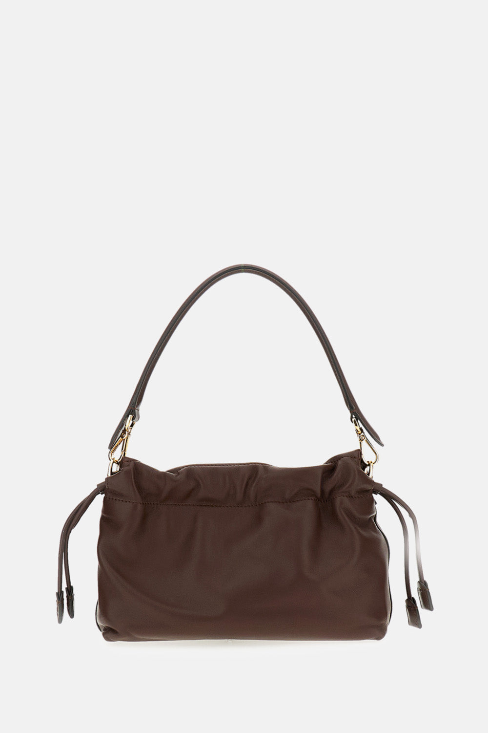 Fendi Women Mamma Baguette Medium