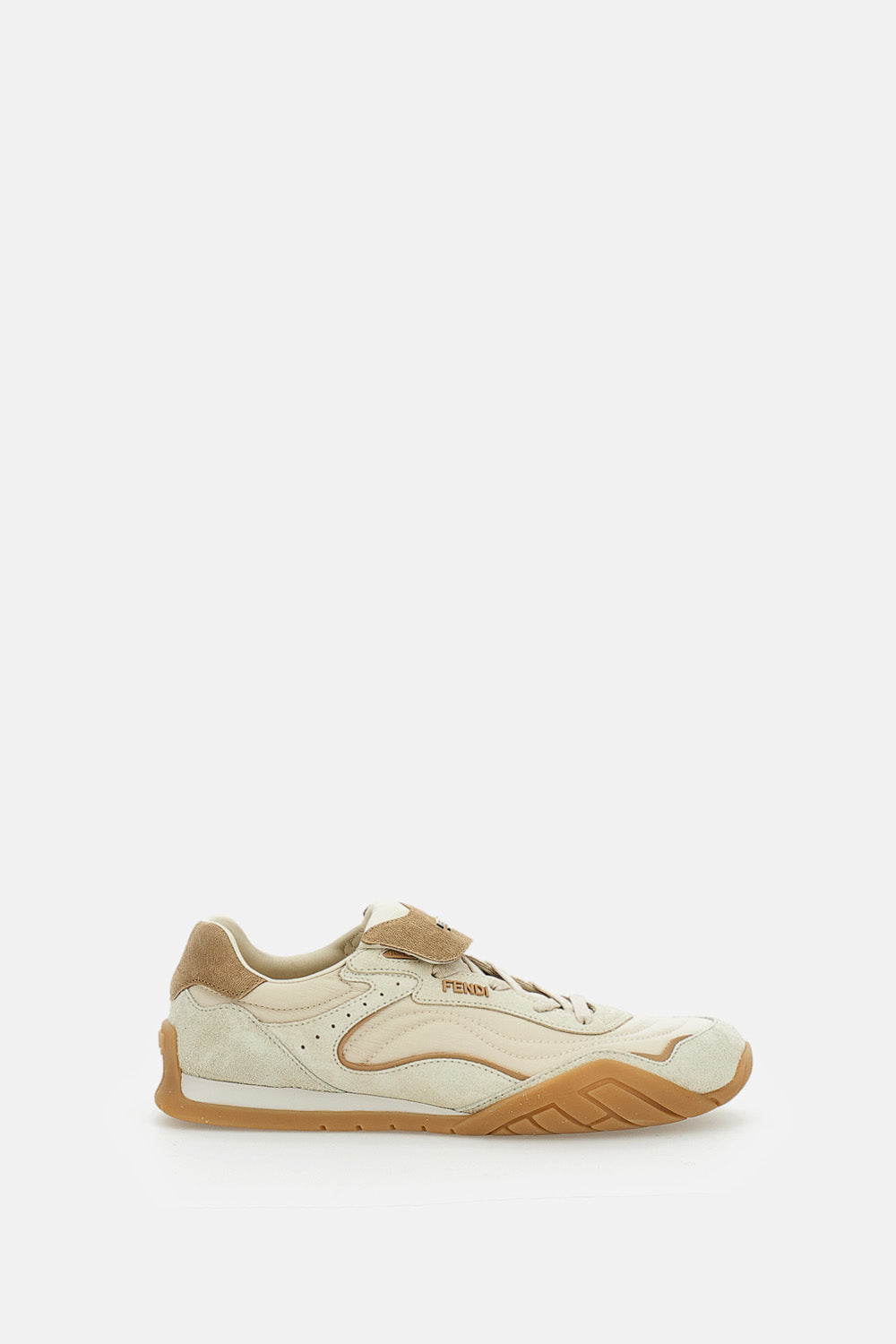 Fendi Women Sneakers Fendi Wave Pulse