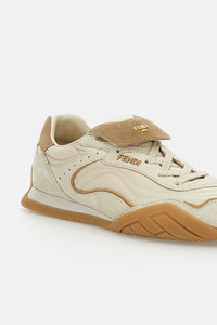 Fendi Women Sneakers Fendi Wave Pulse