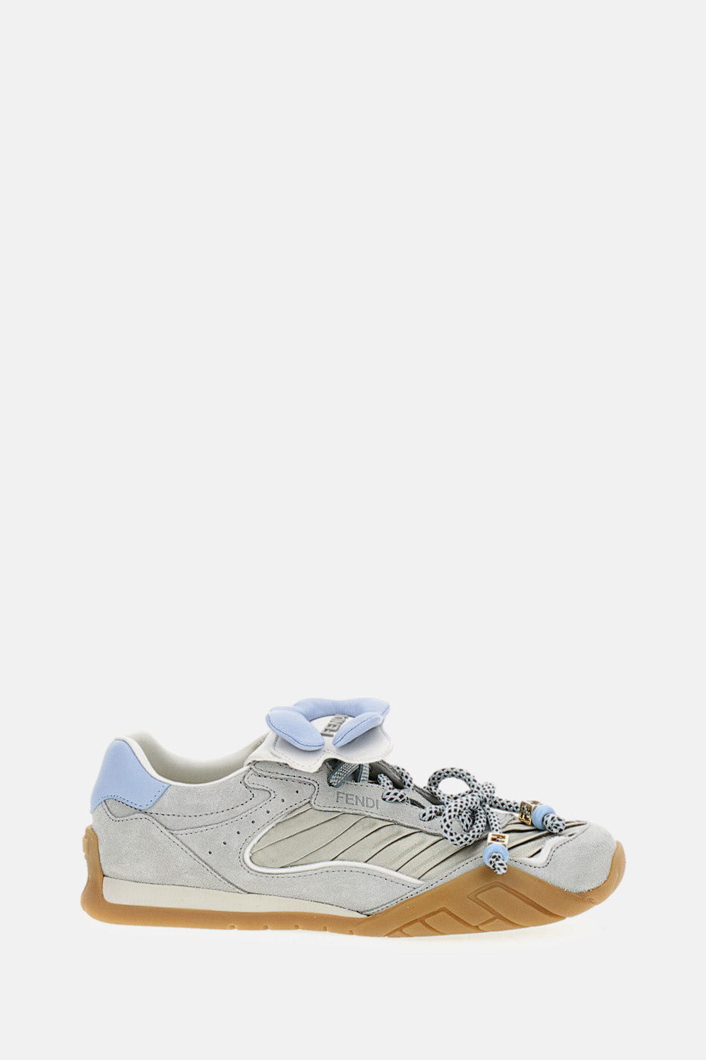 Fendi Fendi Women Sneakers Wave Pulse