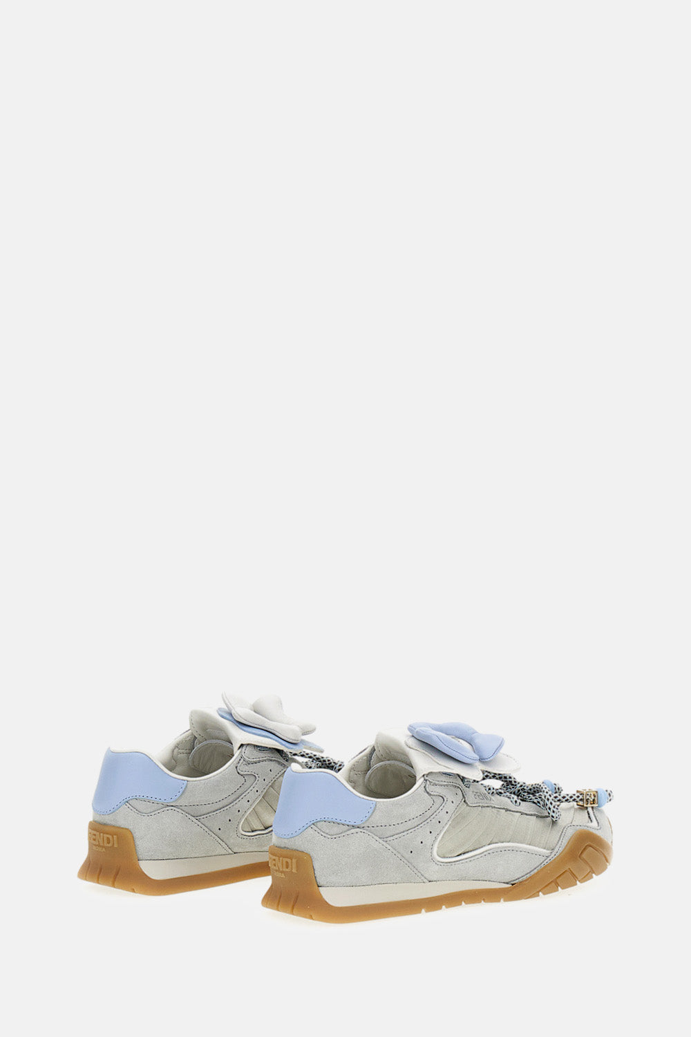 Fendi Fendi Women Sneakers Wave Pulse