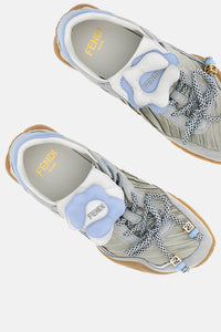 Fendi Fendi Women Sneakers Wave Pulse