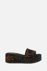 Fendi Women Slides Plateau