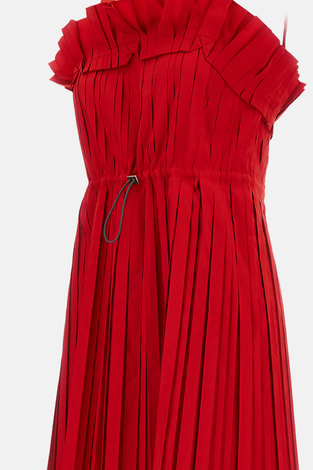 Fendi Women Faille Mini Dress