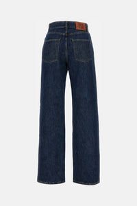 Fendi Fendi Women Cotton Jeans