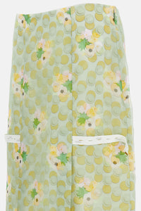 Fendi Fendi Women Organza Skirt