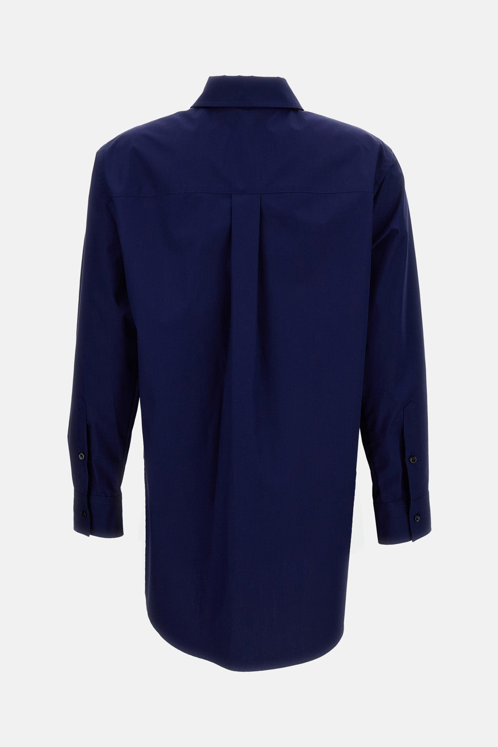 Fendi Fendi Women Popeline Shirt
