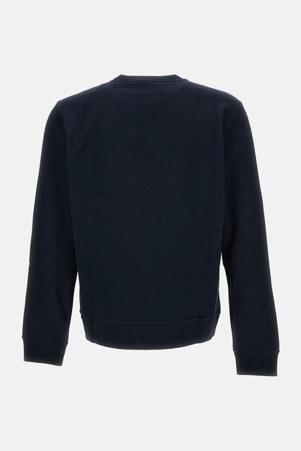 Fendi Men Embroidered Sweatshirt