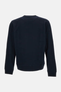 Fendi Men Embroidered Sweatshirt