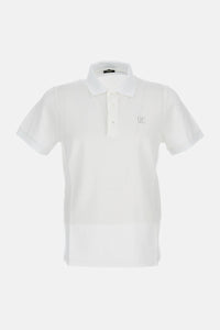 Fendi Fendi Men Fendi Piquet Polo