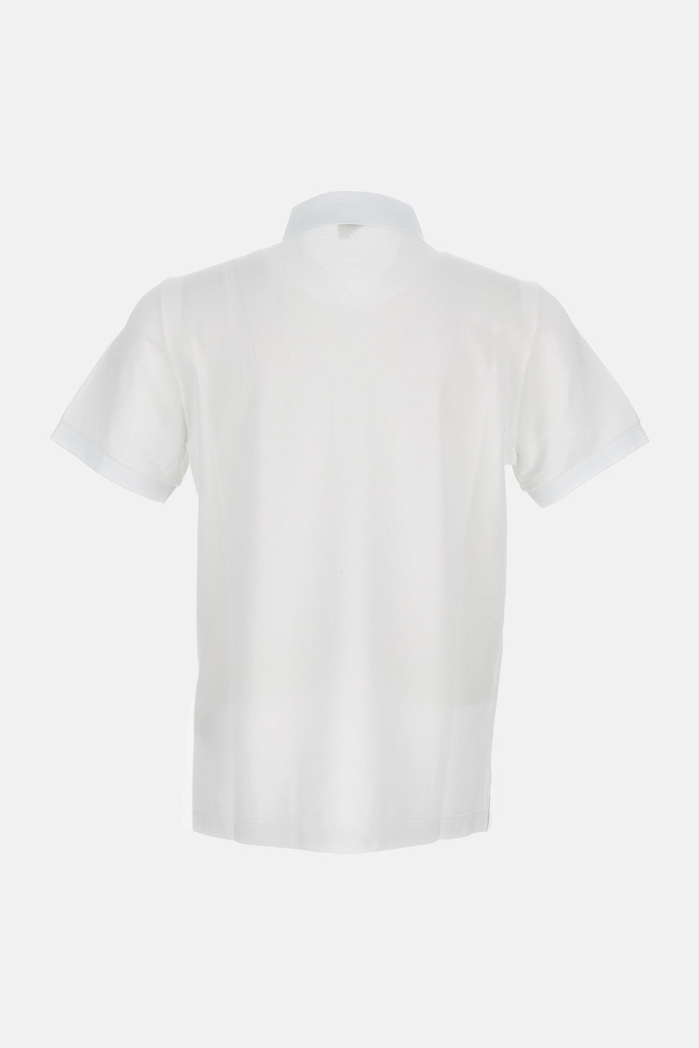 Fendi Fendi Men Fendi Piquet Polo