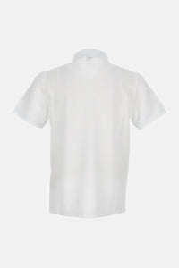 Fendi Fendi Men Fendi Piquet Polo