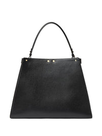 Fendi Women Fendi Way Medium Leather Handbag