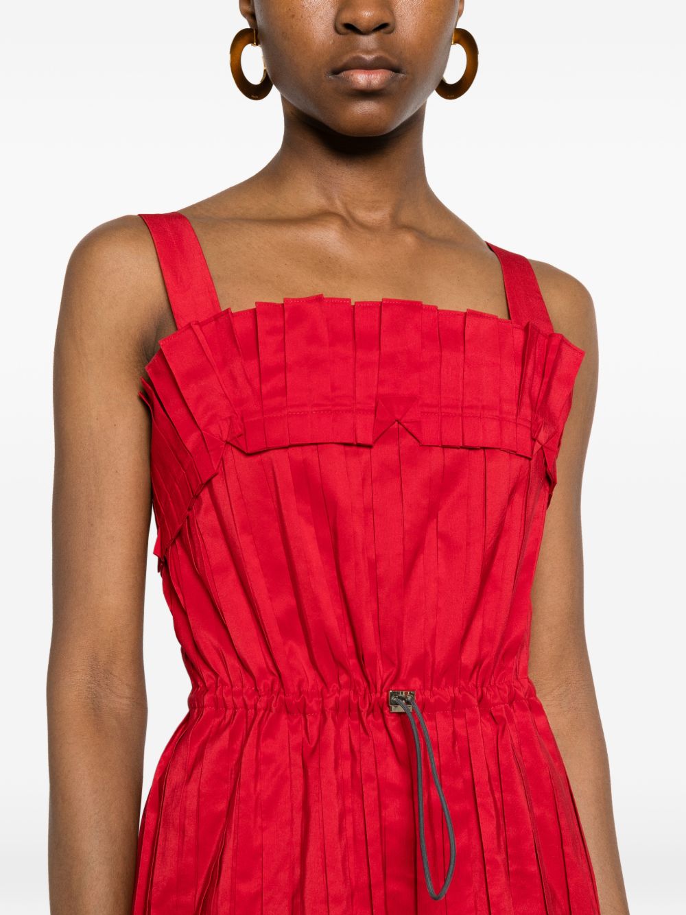 Fendi Women Silk Top