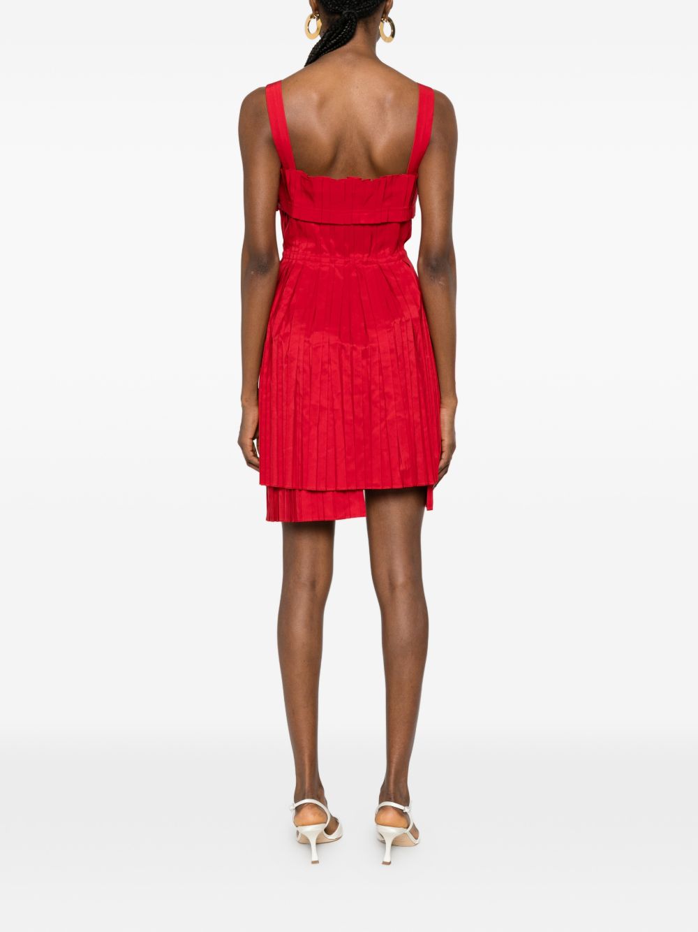 Fendi Women Silk Top