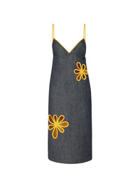 FENDI Fendi Women Denim Short Dress