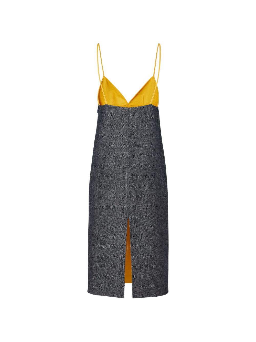 FENDI Fendi Women Denim Short Dress