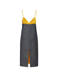 FENDI Fendi Women Denim Short Dress