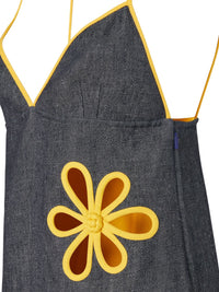 FENDI Fendi Women Denim Short Dress