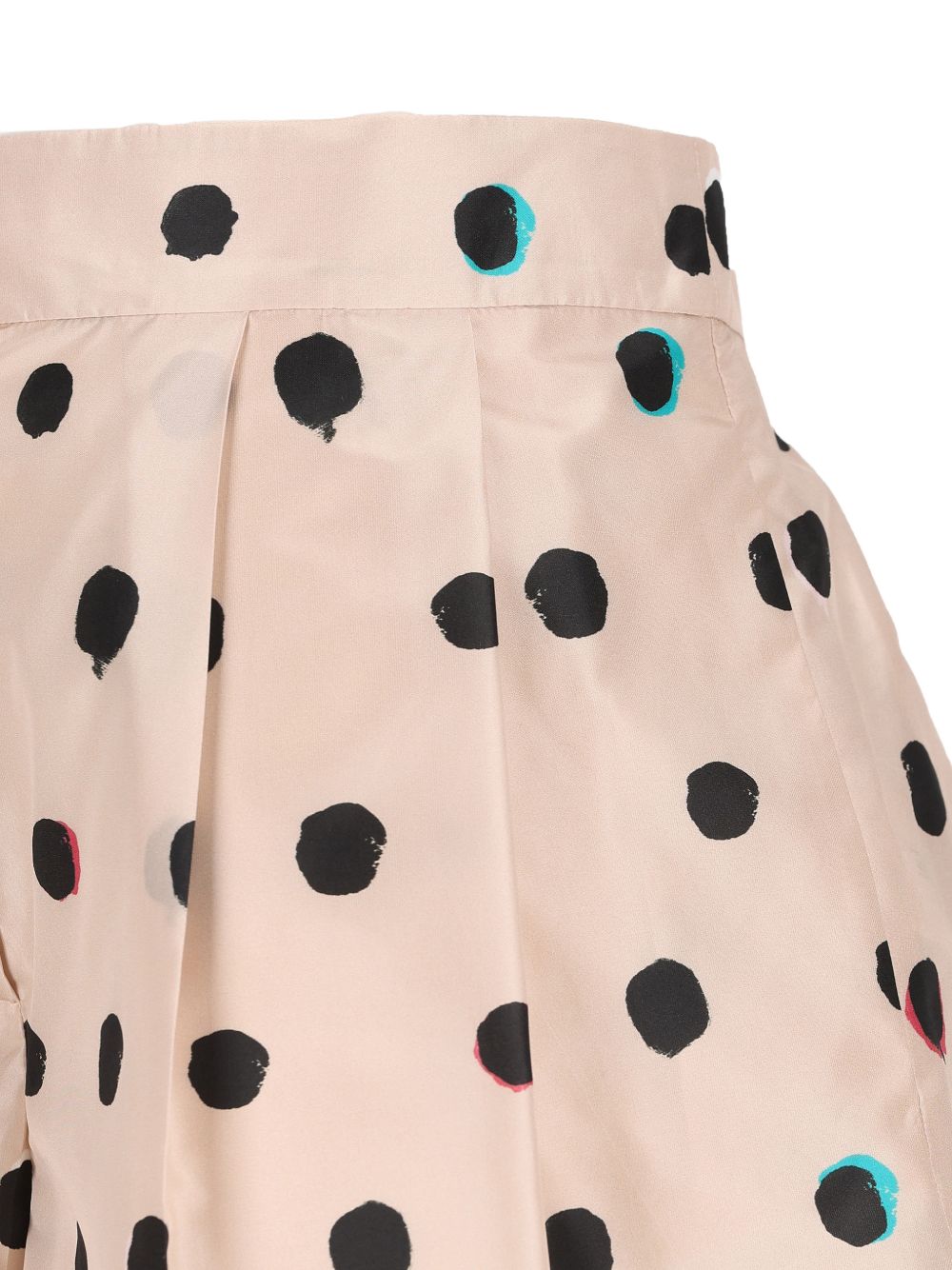 FENDI Fendi Women Silk Shorts