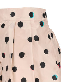 FENDI Fendi Women Silk Shorts