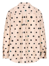 FENDI Fendi Women Silk Shirt