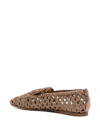 Forte Forte Women Leather Loafers