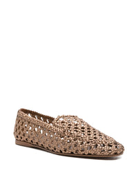 Forte Forte Women Leather Loafers