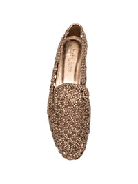 Forte Forte Women Leather Loafers
