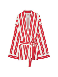 FORTE FORTE Forte Forte Women Striped Kimono Jacket