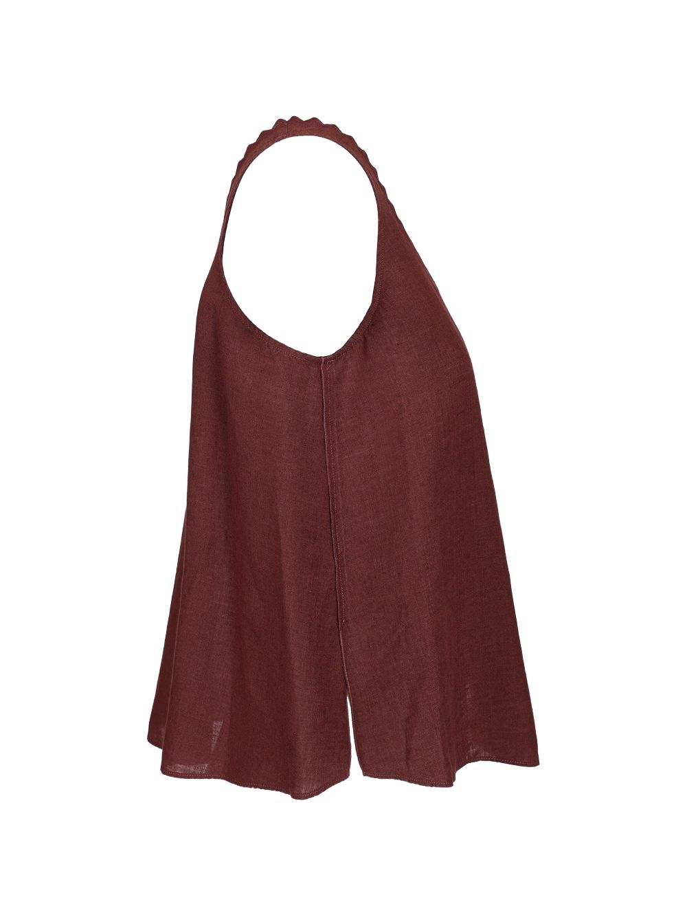Forte Forte Women Linen Top