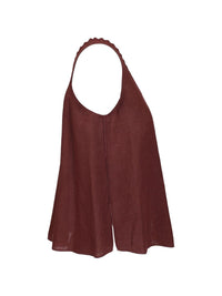 Forte Forte Women Linen Top