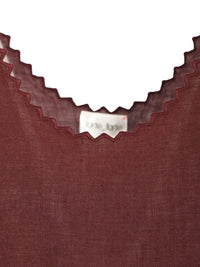 Forte Forte Women Linen Top