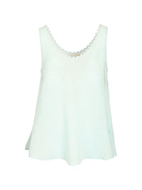 Forte Forte Women Linen Top