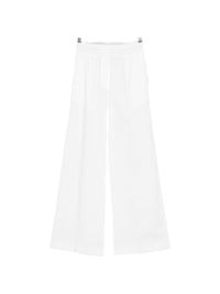 Forte Forte Women Cotton Trousers