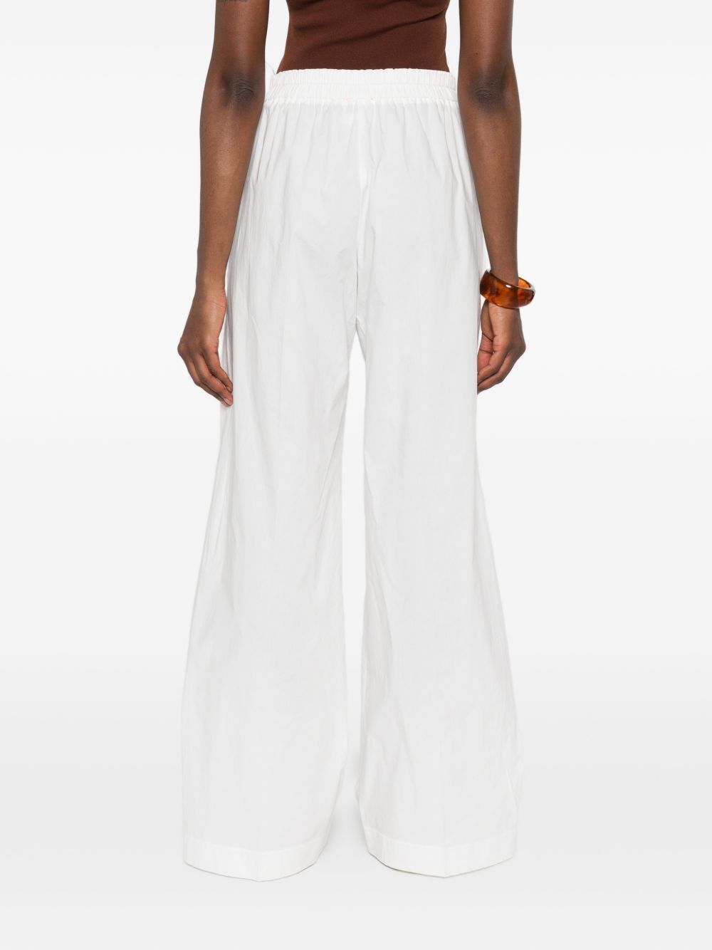 Forte Forte Women Cotton Trousers