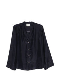 Forte Forte Women Silk Shirt