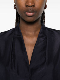 Forte Forte Women Silk Shirt