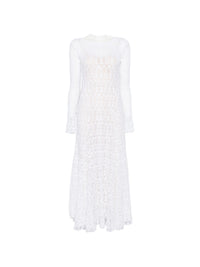 Forte Forte Women Lace Long Dress