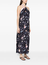 Forte Forte Women Printed Silk Dress