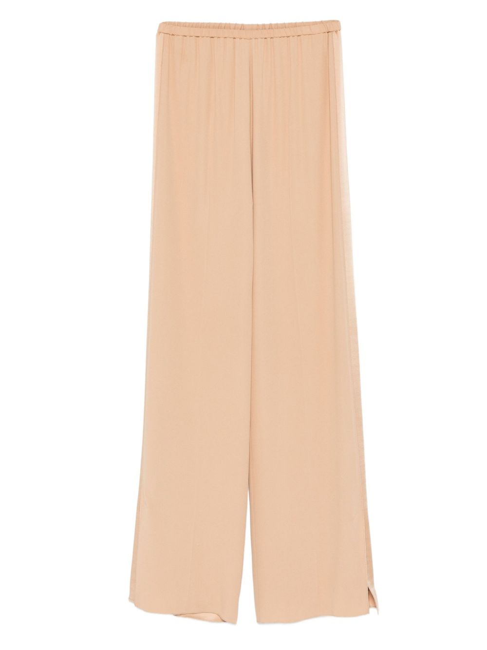 Forte Forte Women Elasticated Waist Trousers