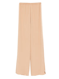 Forte Forte Women Elasticated Waist Trousers