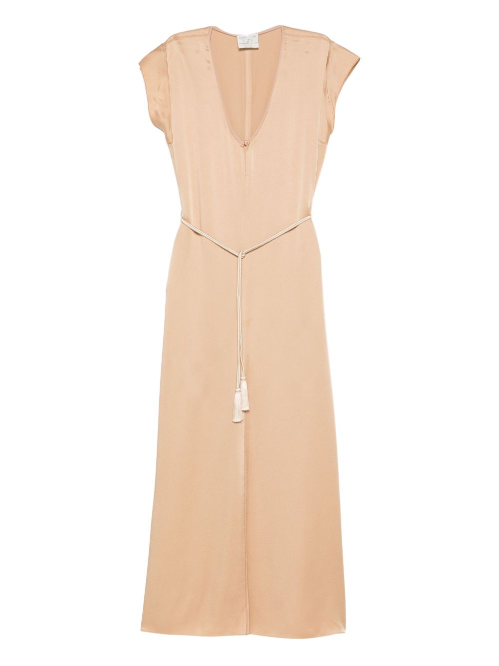 FORTE FORTE Forte Forte Women Midi Dress