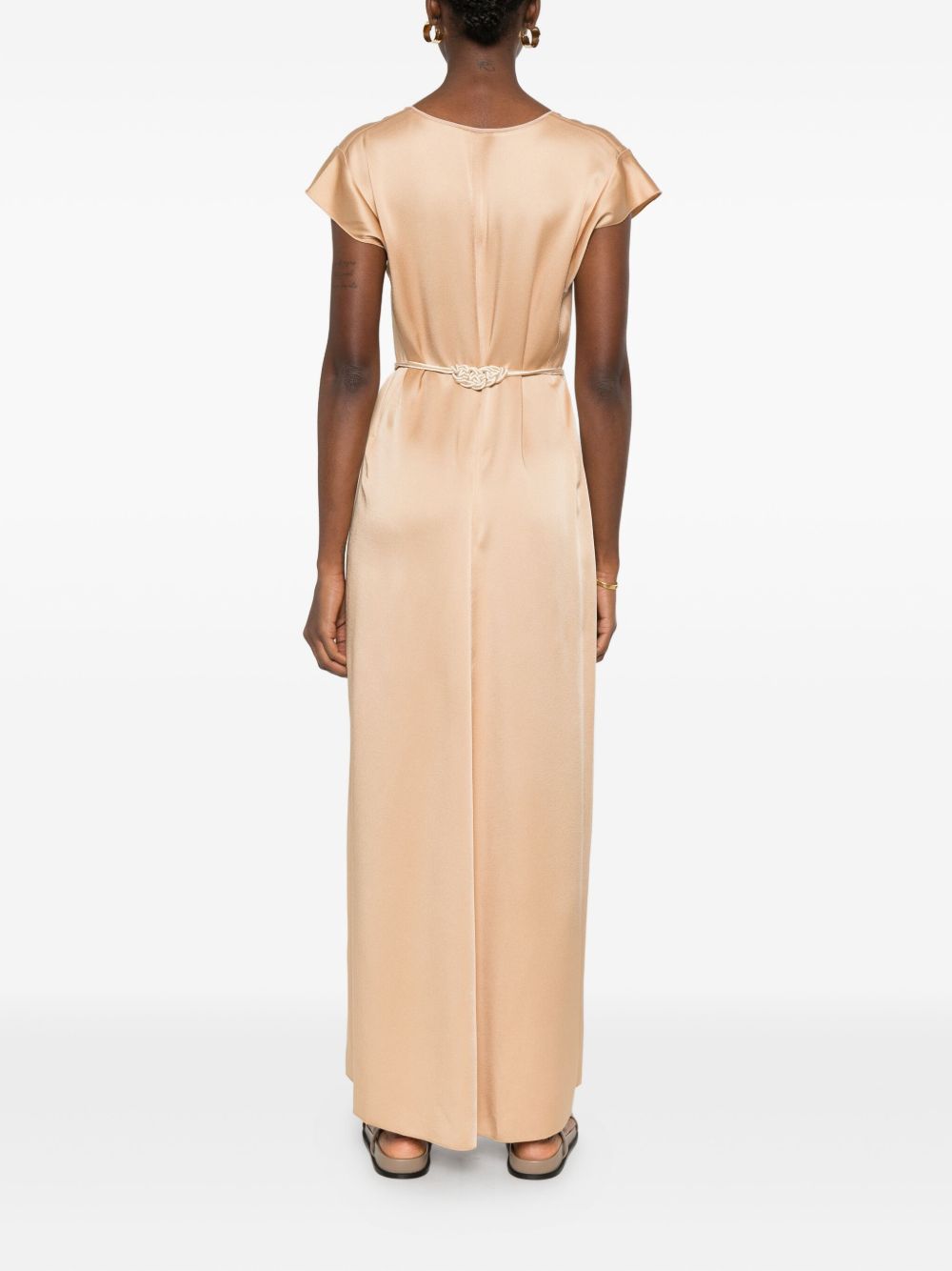 FORTE FORTE Forte Forte Women Midi Dress