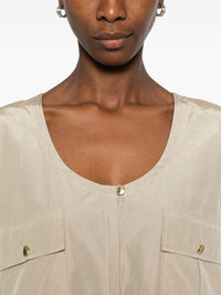 FORTE FORTE Forte Forte Women Cotton Blend Blouse
