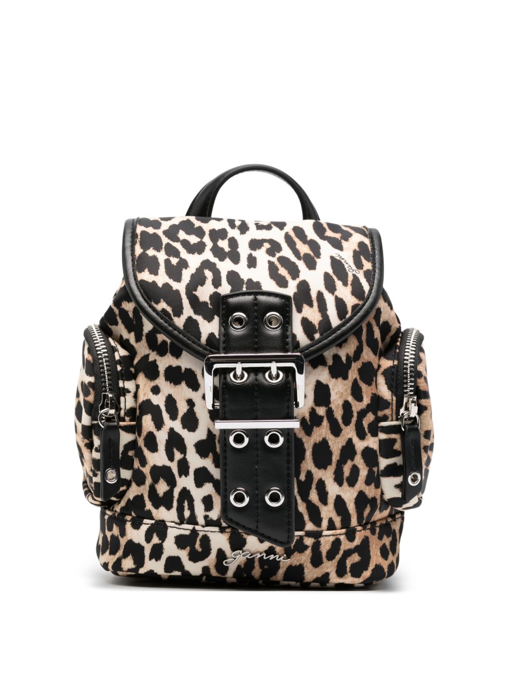 Ganni Women Bucky Nano Backpack