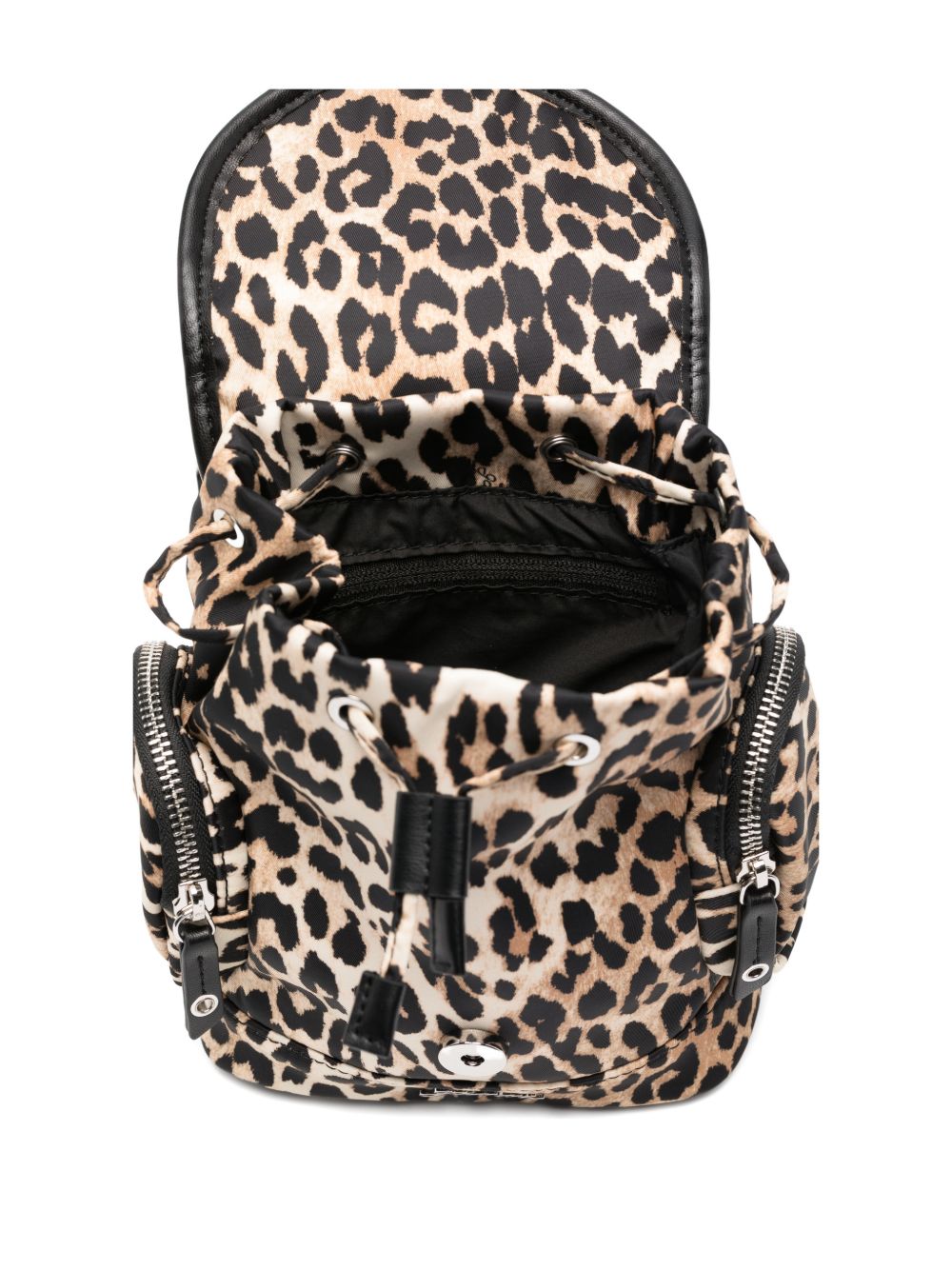 Ganni Women Bucky Nano Backpack