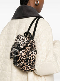 Ganni Women Bucky Nano Backpack