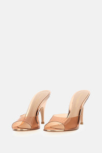 Gianvito Rossi Gianvito Rossi Women Sofia Mule